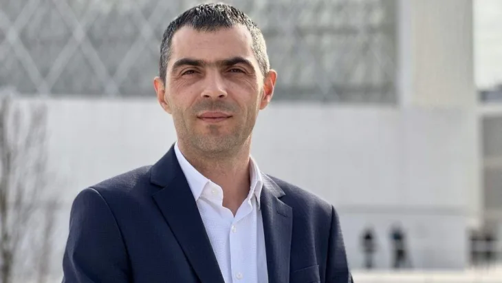 Nedim Hrbat
