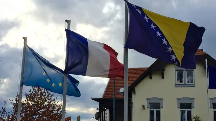 Francuska