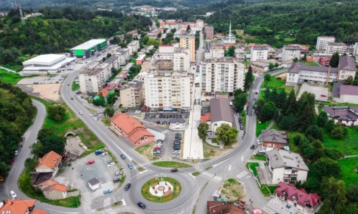 Banovići