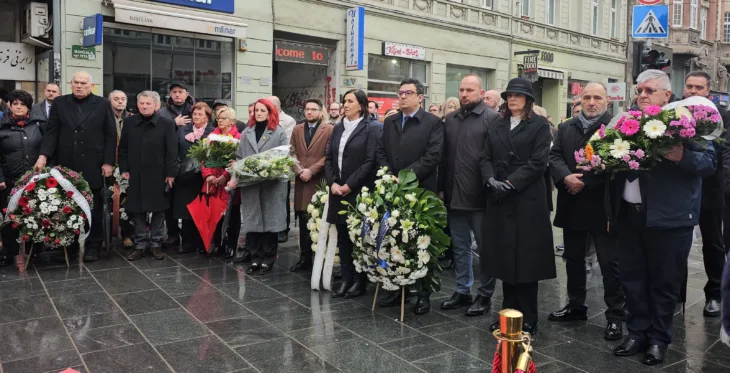 Dan Grada Sarajeva