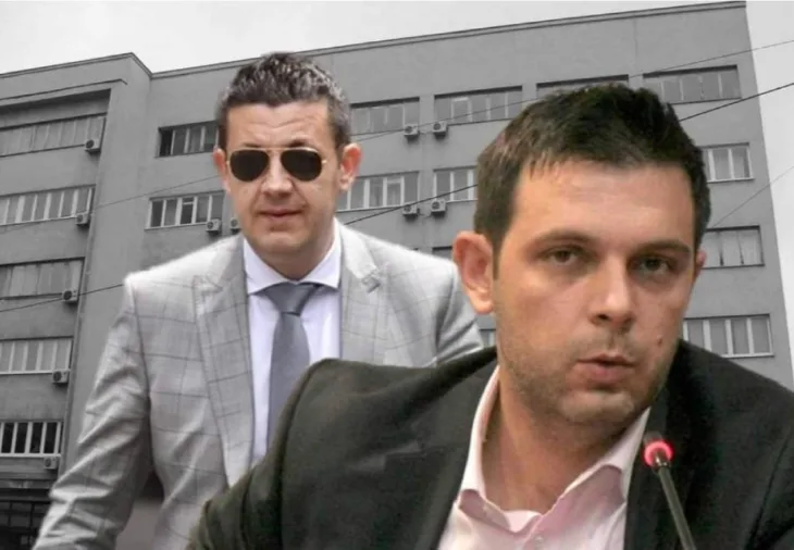 Aljoša Čampara Dubravko Čampara