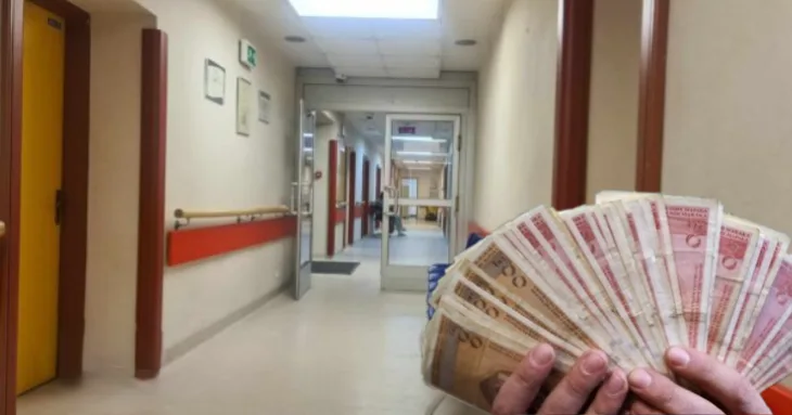 Dom dravalja placanje
