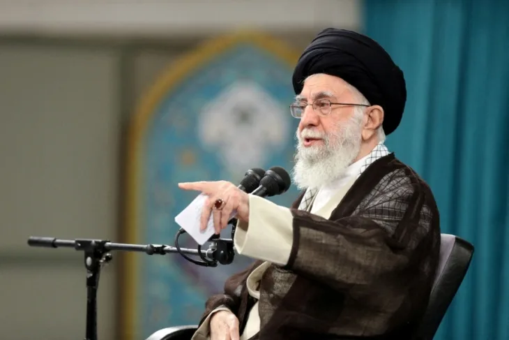 Ali Khamenei