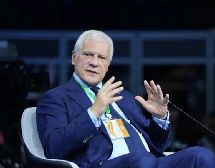 Boris Tadić