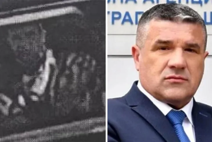 Zoran Galić