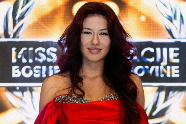 Adna Mulaosmanovic