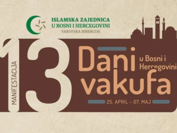 Dani Vakufa