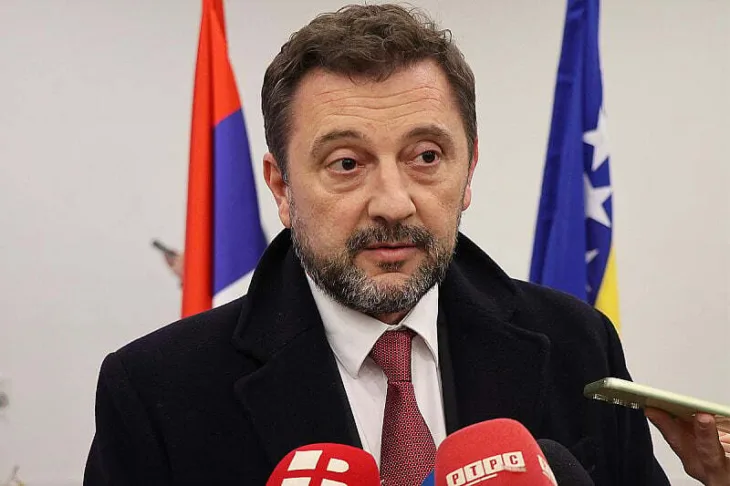 Mario Kordic (Foto: FENA