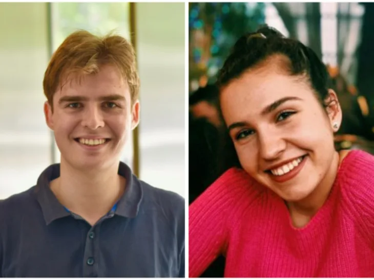 Upertalenti iz Bi H Asim i Hana Kalčo