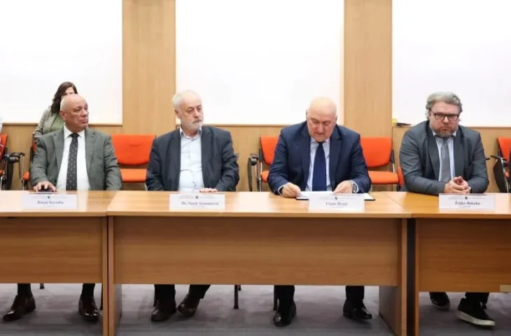CIK 04 Zrijeb odlucio Amer Herenda SDA ulazi u Gradsko vijece