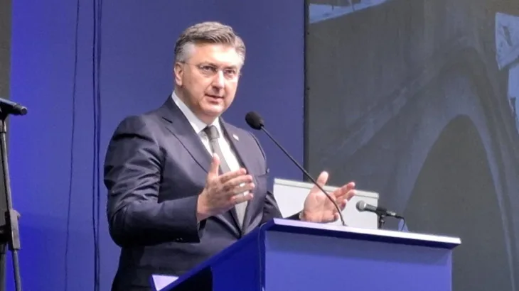 Andrej Plenkovic