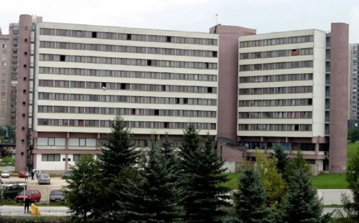 Studentski dom sarajevojpg