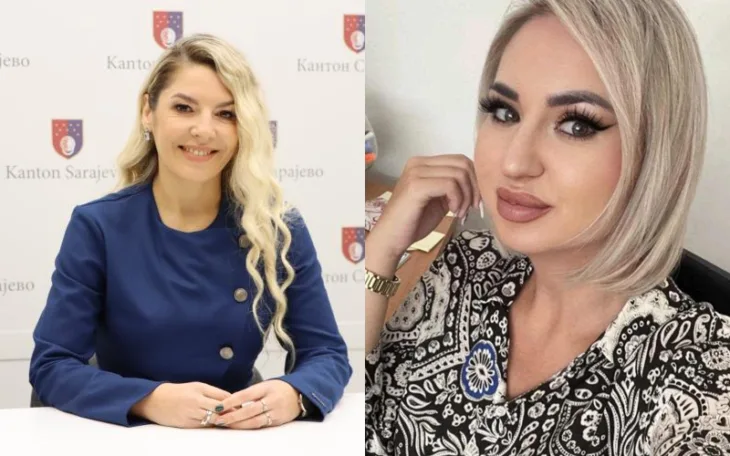 Adna mesihovic dzenita viteskic