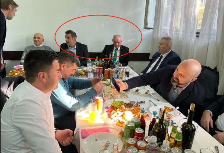 Dubravko Campara Vahidin Munjic