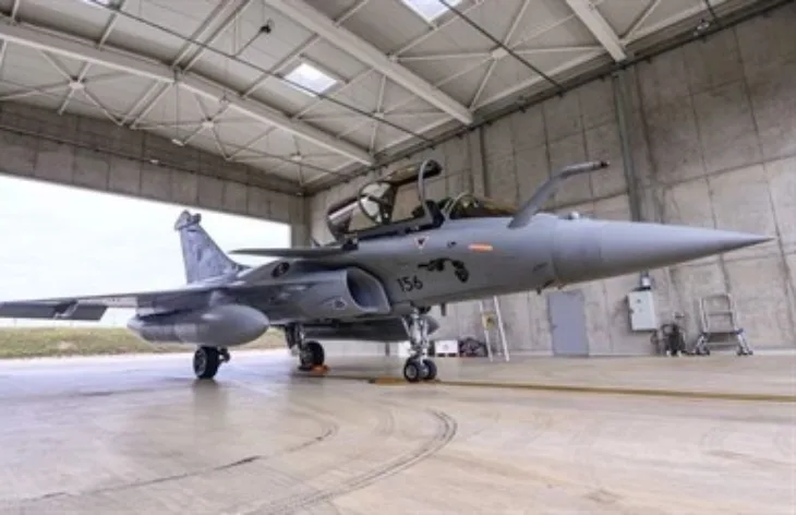 borbeni avioni rafal  Rafale