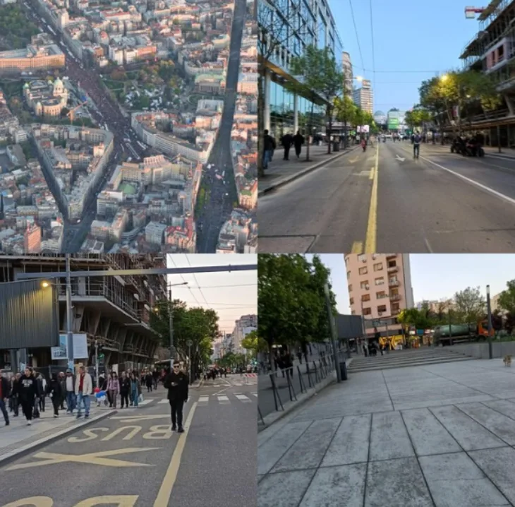 Aleksandar Vucic protesti fijasko 04