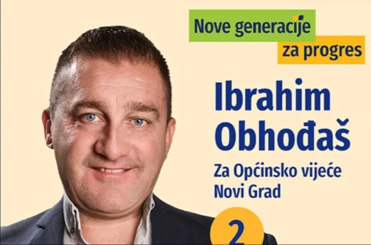 Ibrahim Obhođaš