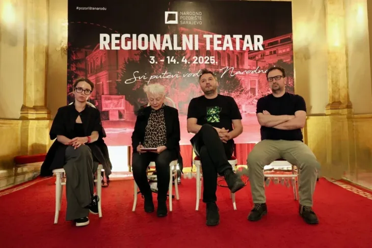 Ekipa predstave Sestorica protiv Turske etto 1