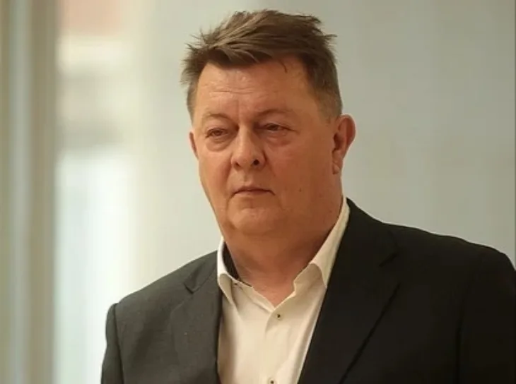 Zdenko Ćosić