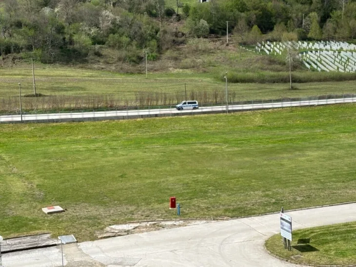 Srebrenica MUP RS a nadgleda skup u MCS