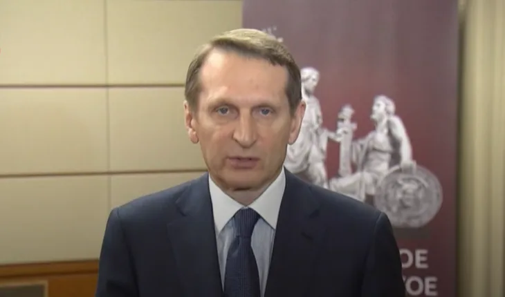Sergej Nariskin 1