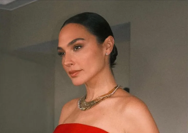 Gal Gadot