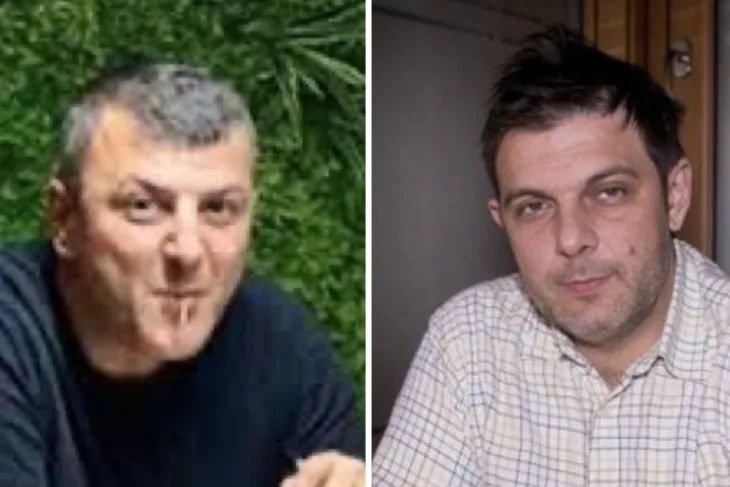 Aleksandr Micic Aco Makedonac Dubravko campara