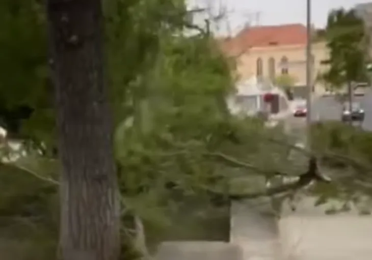 Sibenik