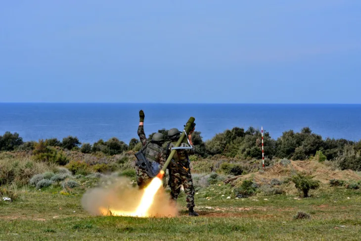 Rakete Igla