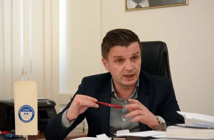 Nezir Hadzic
