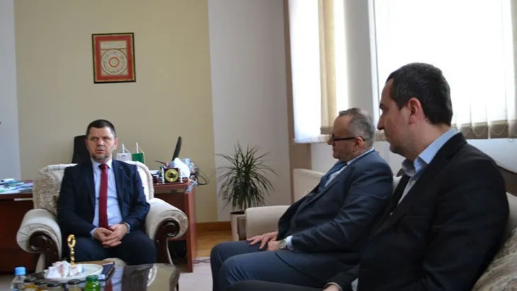 Dani vakufa 2025 Senaid Zajimović