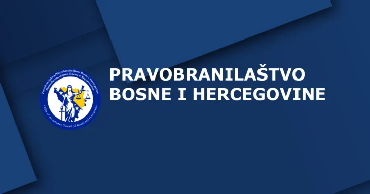 Pravobranilastvo Bi H