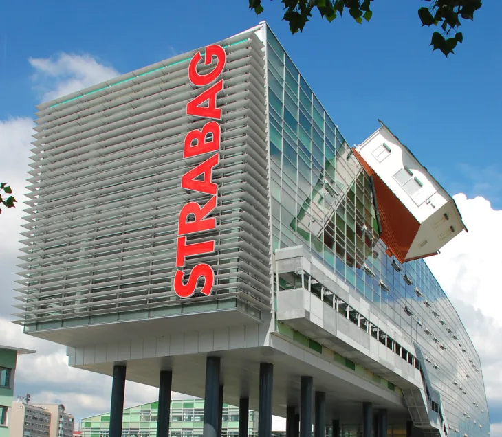 Strabag