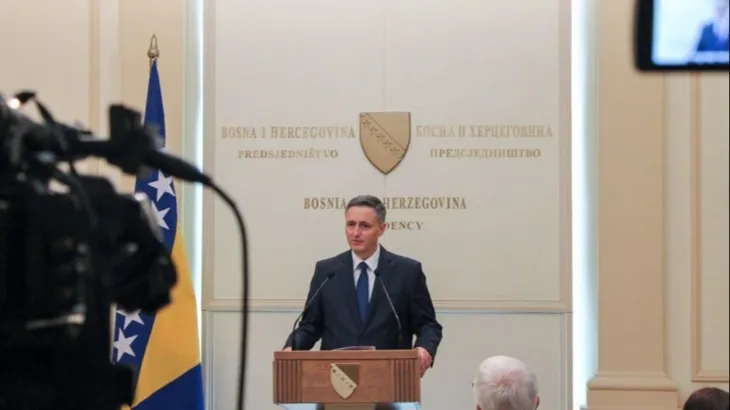 Denis Becirovic