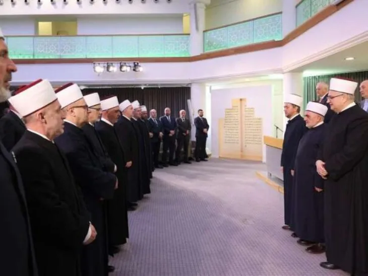 Sabor Islamske zajednice 04