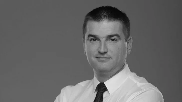 Srdan Todorovic