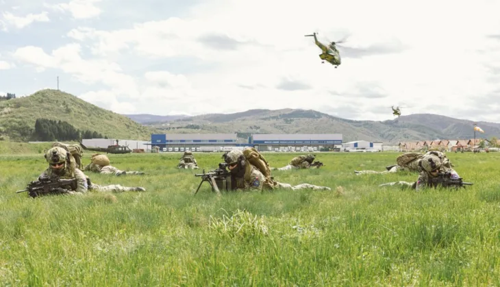Eufor butmir/ x.com
