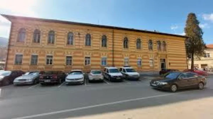 Opcinski sud u Travniku