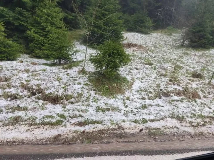 Vares nevrijeme
