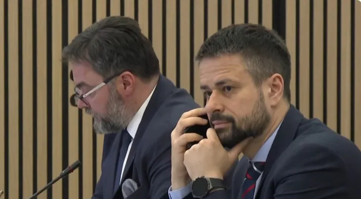 Srdan amidzic