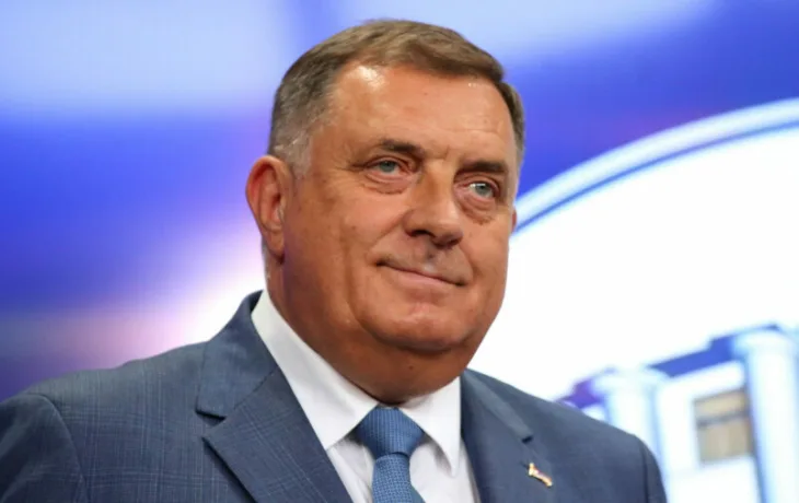 Milorad Dodik  04