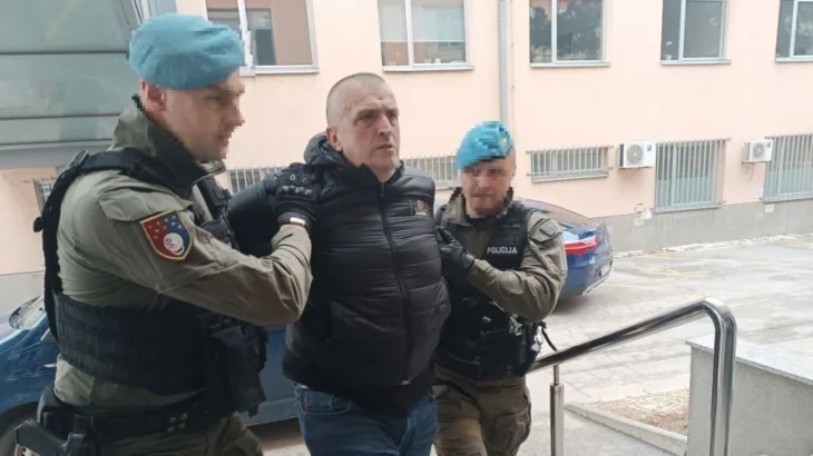 Fikret Kajevic