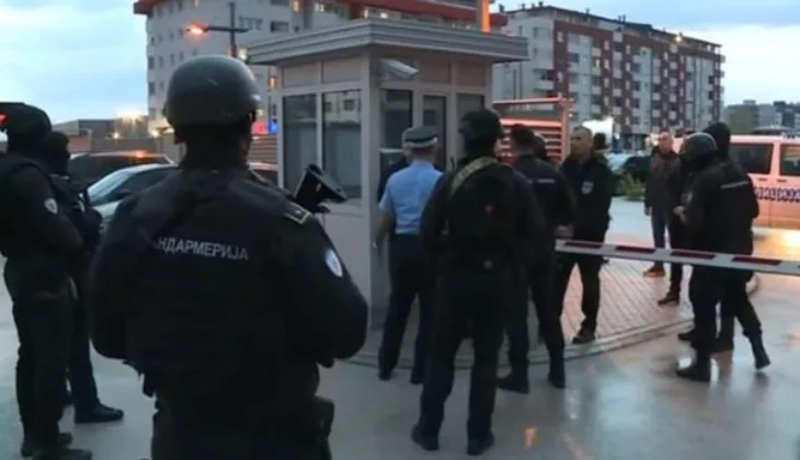 Sipa milorad dodik policija 2
