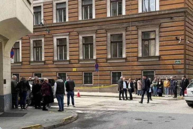 Opcinski sud sarajevo