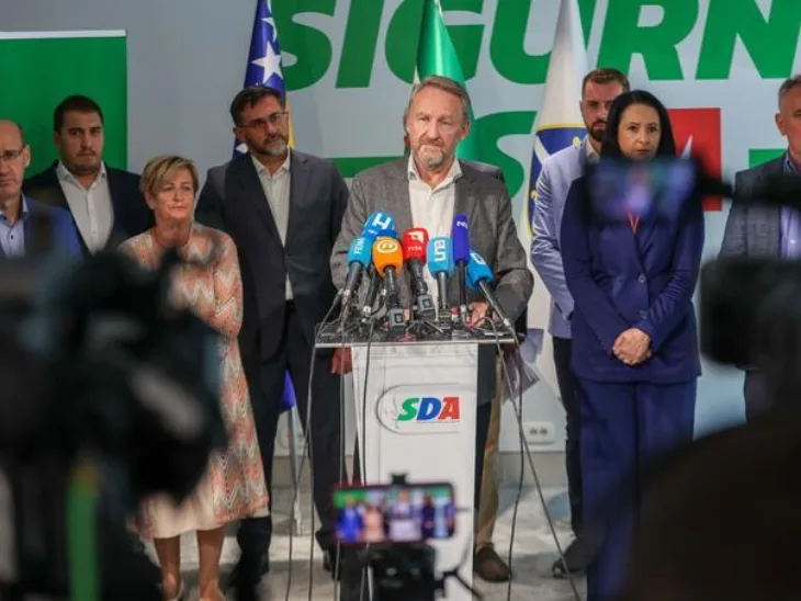 Sda