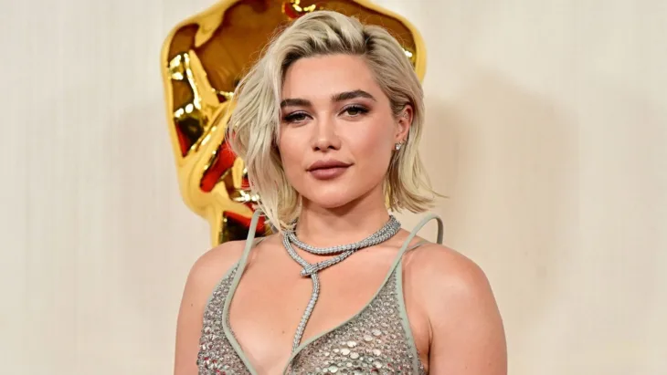 Gettyimages  Florence Pugh