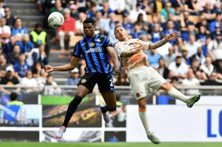 Inter i Roma