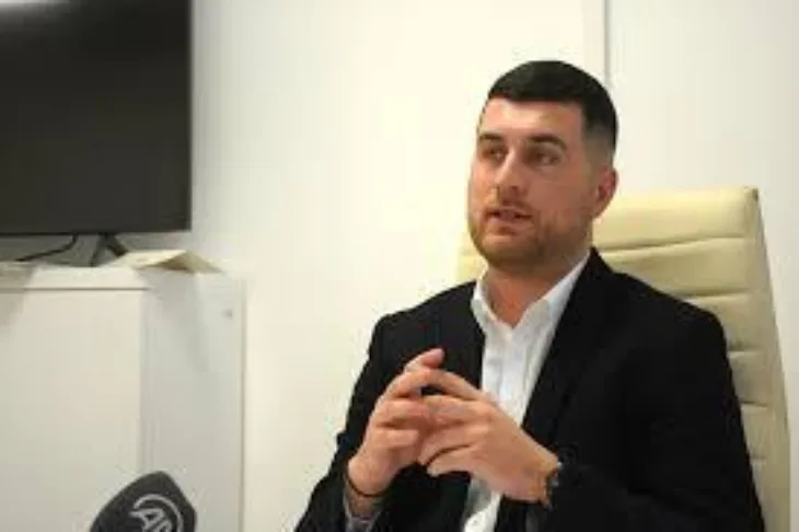 Marko kubatlija
