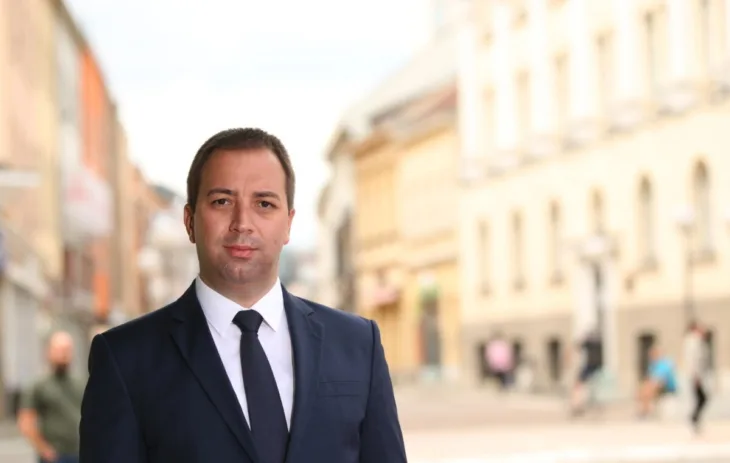 Goran Selak