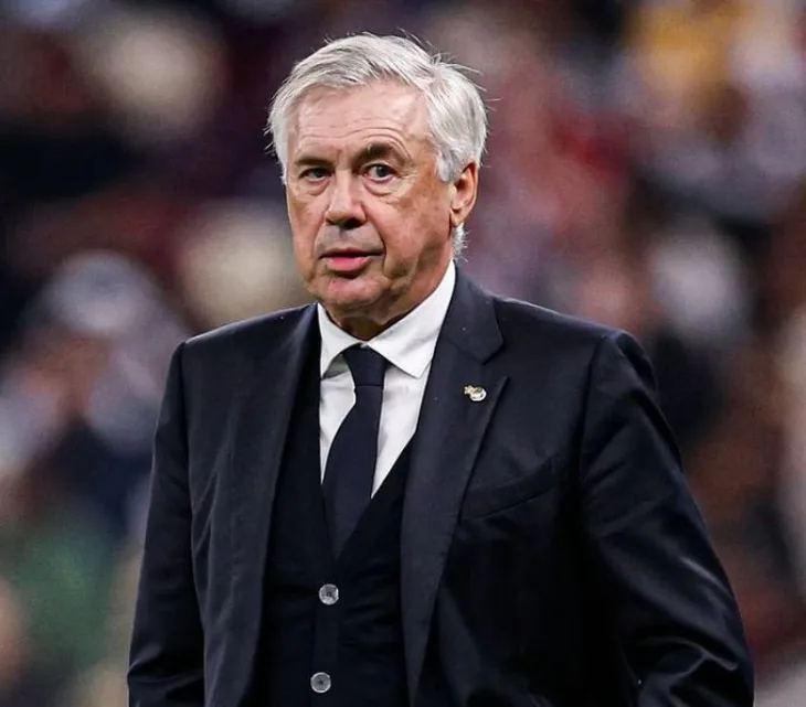 Carlo Ancelotti